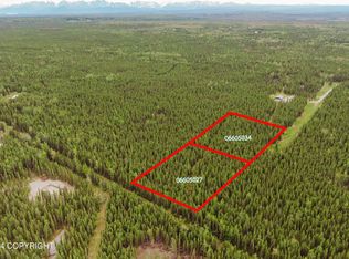 L15&l22 Leann Ave, Soldotna, AK 99669