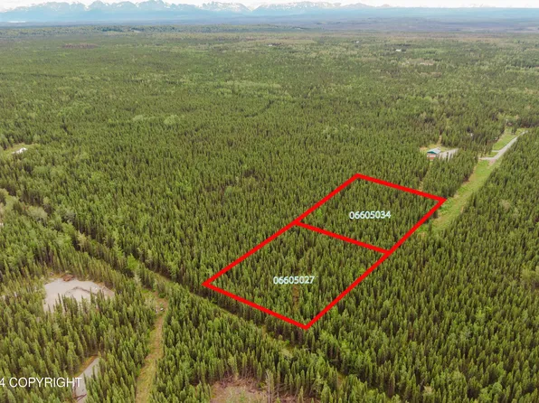 L15&l22 Leann Ave, Soldotna, AK 99669