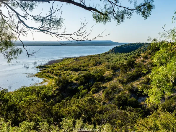 287 Lindsey Ln, Robert Lee, TX 76945