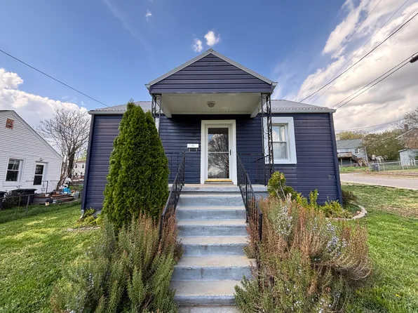 950 Morgan Ave SE, Roanoke, VA 24013