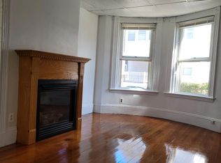 50 Saxton St #1, Dorchester, MA 02125