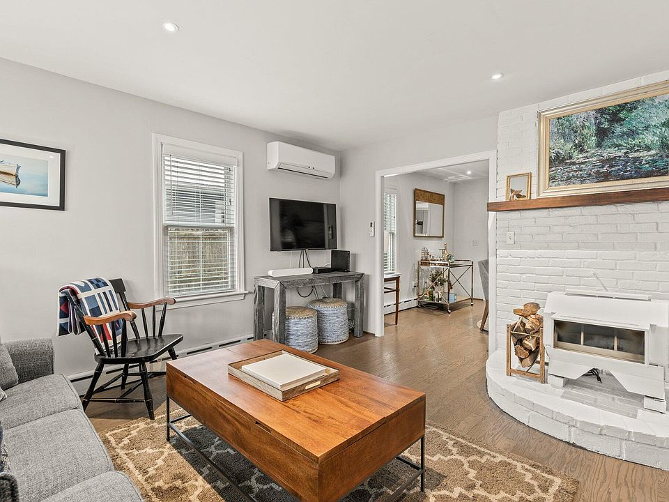 Other 20 Montello St Provincetown MA Zillow