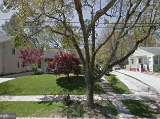 1321 Coral Sea Dr, Rockville, MD 20851