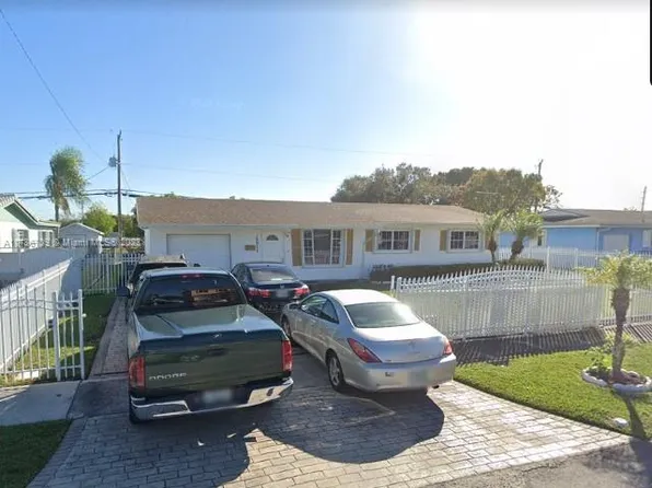 15011 Pierce St, Miami, FL 33176