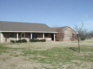 510 Ray Rd, Holliday, TX 76366