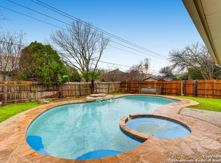 900 Abercorn, Schertz, TX 78154
