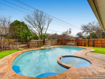 900 Abercorn, Schertz, TX, 78154