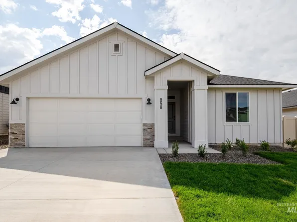 858 N Mirror Creek Way, Meridian, ID 83642