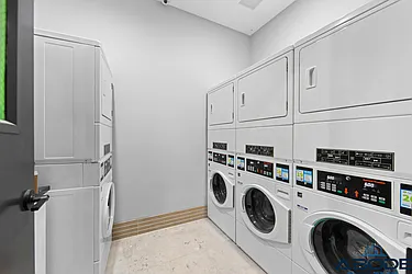 Rented by ABODE NYC LLC