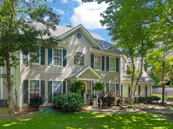 308 Tyler Trce, McDonough, GA 30252