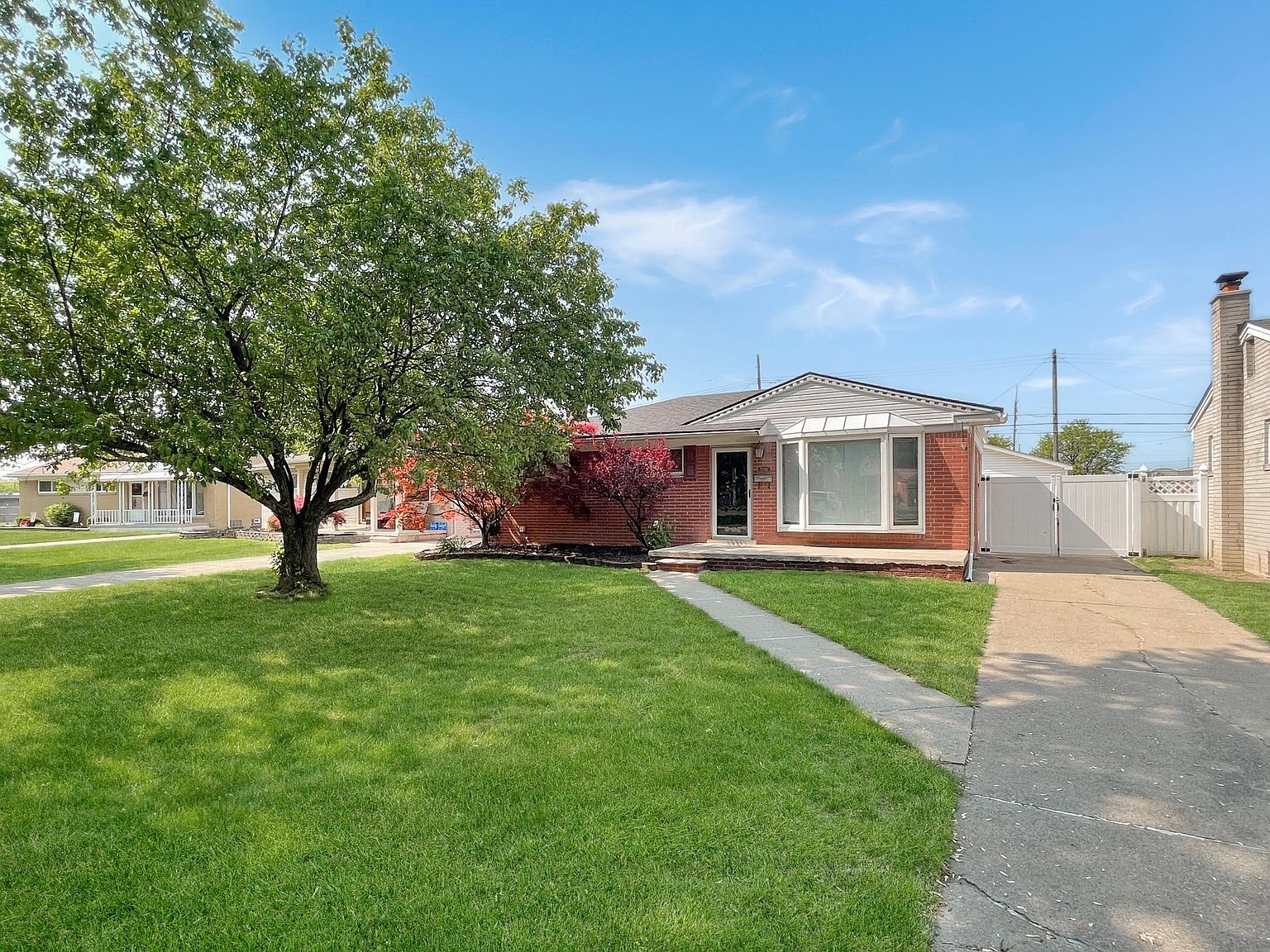 22112 Charles Ct, Taylor, MI 48180 Zillow