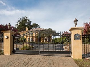 1120 Alta Mesa Rd, Monterey, CA 93940