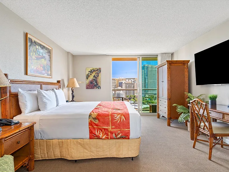2045 Kalakaua Ave #1207 — Photo 3