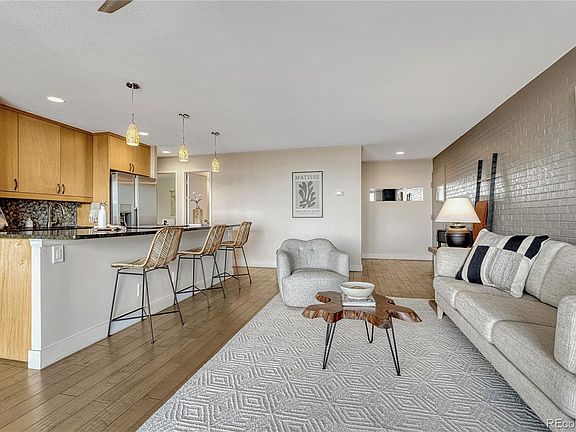 2nd image of 955 Eudora Street #1508