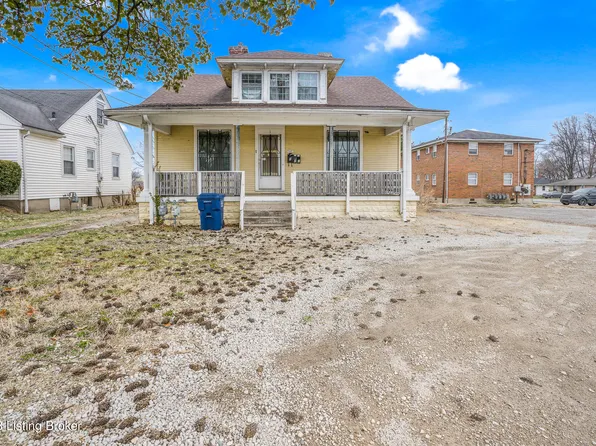 3403 Dixie Hwy #3, Louisville, KY 40216