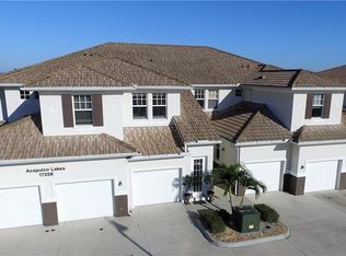 17258 Acapulco Rd UNIT 112, Punta Gorda, FL 33955