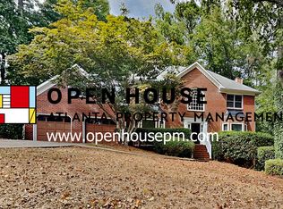 220 Westwood Dr NW, Marietta, GA 30064