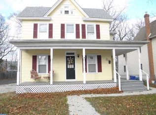 119 Maple St, Clayton, NJ 08312