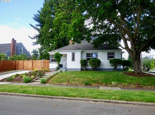 6347 NE 25th Ave, Portland, OR 97211
