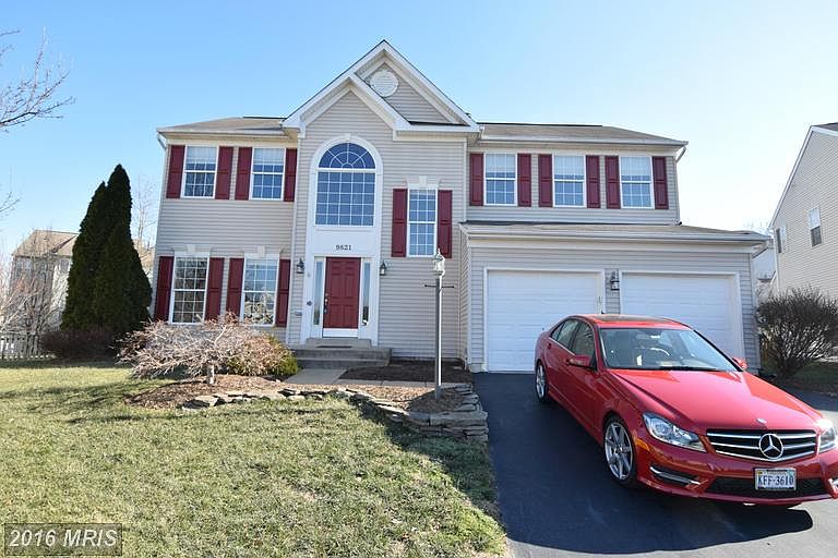 1st image of 9821 Nugget Ct