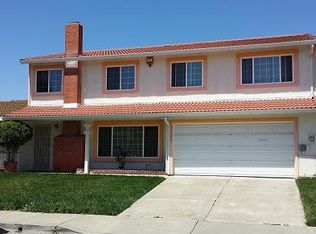 33282 Lake Pyramid St, Fremont, CA 94555