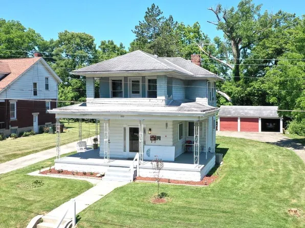 6507 Meis Ave, Cincinnati, OH 45224