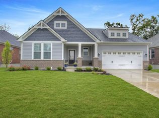 3427 Southway Rdg, Erlanger, KY 41018