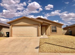 11712 Lapstone Way, El Paso, TX 79934