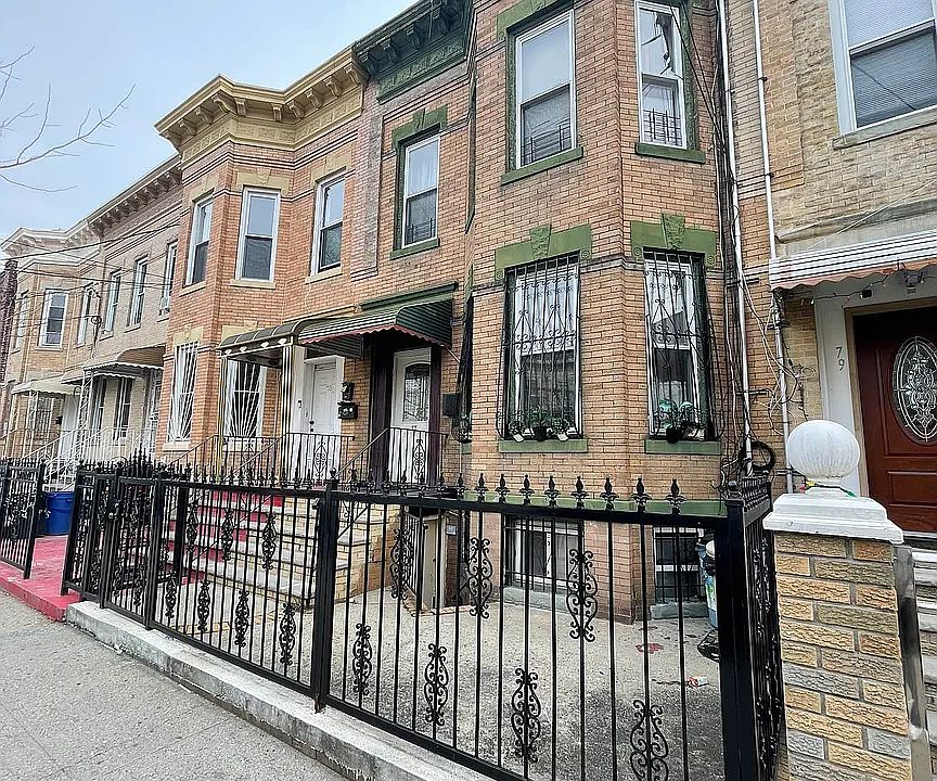 2nd image of 77 Euclid Ave
