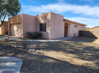 5461 N Willow Thicket Way, Tucson, AZ 85704