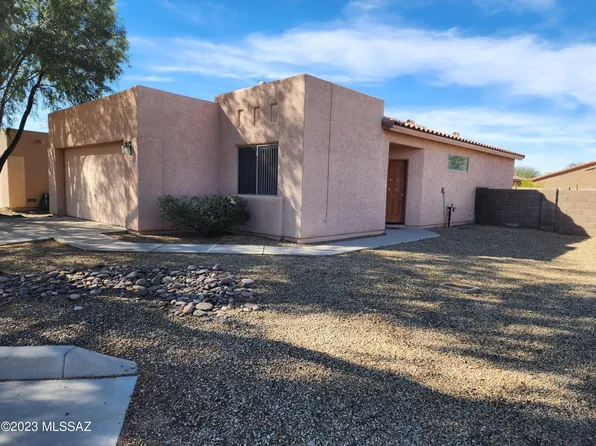 5461 N Willow Thicket Way, Tucson, AZ 85704