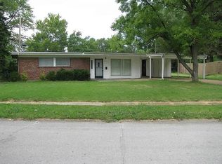 6713 Saint Olaf Dr, Saint Louis, MO