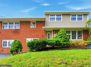 462 Cynthia Ave, Penndel, PA 19047