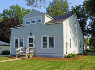 219 Parrott St, Mount Vernon, OH 43050