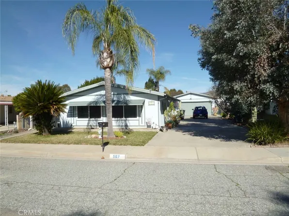 567 Estrella St, San Jacinto, CA 92582