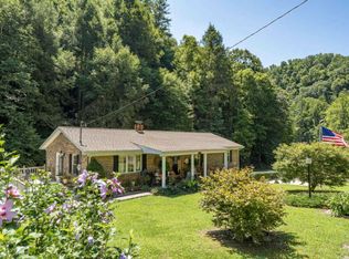 1732 Denton Valley Rd, Bristol, TN 37620