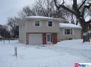 1505 S 139th St, Omaha, NE 68144