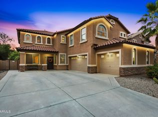 13486 N 177th Dr, Surprise, AZ 85388