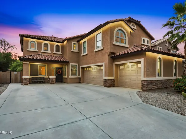 13486 N 177TH Drive, Surprise, AZ 85388