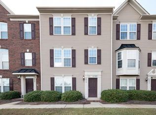 7616 Turley Ridge Ln, Charlotte, NC 28273