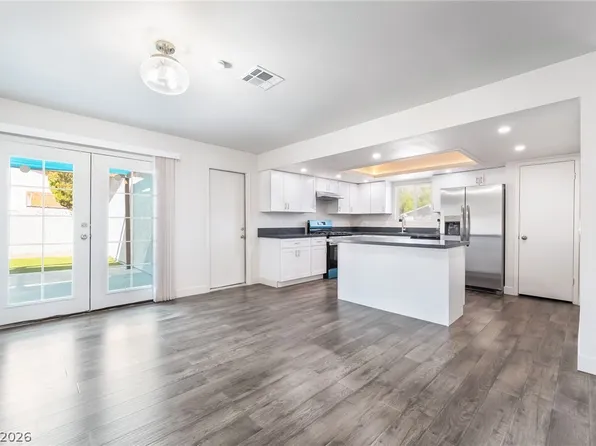 3623 Biela Ave, Las Vegas, NV 89120
