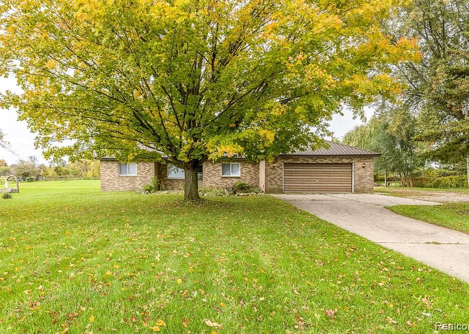 7333 Wildcat Rd, Jeddo, MI 48032 Zillow