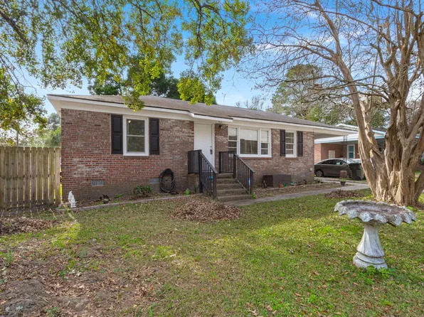 406 Madeline Dr, Goose Creek, SC 29445