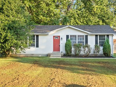 410 Julie Dr, Clarksville, TN, 37042