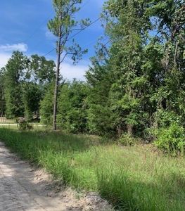 0 NW 25th Ct, Branford, FL, 32008