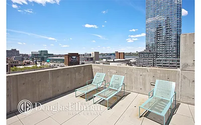 Sold by Douglas Elliman