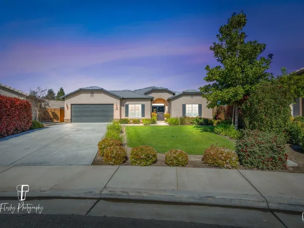 7703 Rhine Dr, Bakersfield, CA 93313