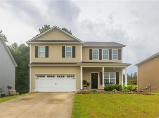516 Paul Kennedy Rd, Thomasville, NC 27360