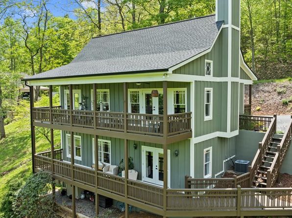 203 Evergreen Rd, Hiawassee, GA 30546