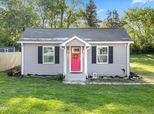 3704 Decatur Dr, Knoxville, TN 37920